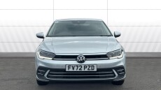 Volkswagen Polo 1.0 TSI Style 5dr Petrol Hatchback